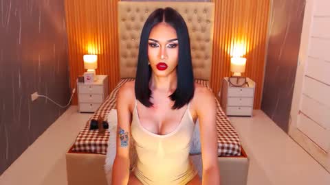 Jynx online show from 02.13.25