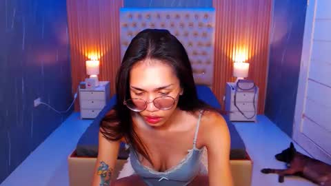 Jynx online show from 03.09.25