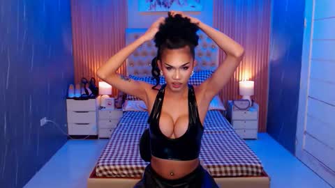 Jynx online show from 10.06.25