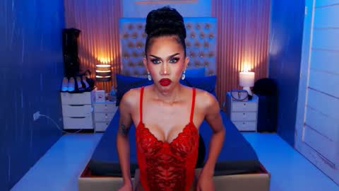 Jynx online show from 02.17.26