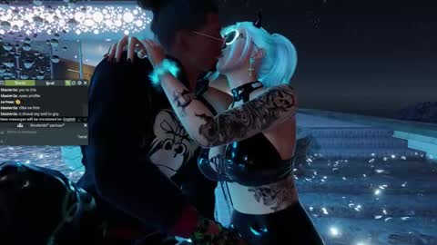 Baird Connor online show from 10.03.25