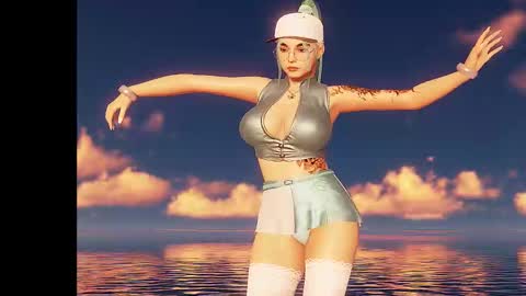 Baird Connor online show from 10.07.25