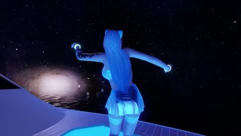 Baird Connor online show from 10.17.25