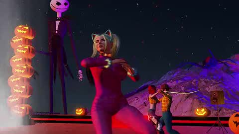 Baird Connor online show from 10.31.25