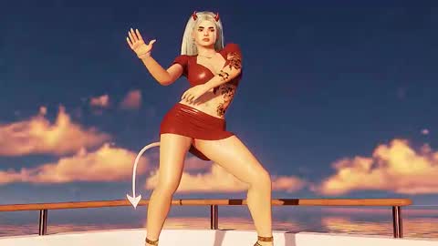 Baird Connor online show from 11.11.25