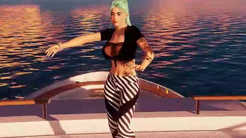 Baird Connor online show from 11.22.25