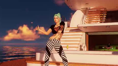 Baird Connor online show from 11.23.25