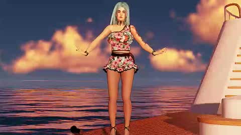 Baird Connor online show from 12.14.25