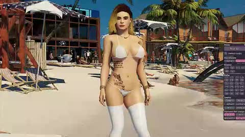 Baird Connor online show from 02.09.26