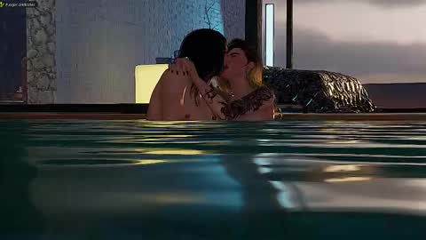 Baird Connor online show from 02.10.26