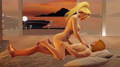 Baird Connor online show from 03.11.26