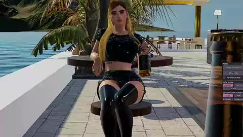 Baird Connor online show from 04.11.26