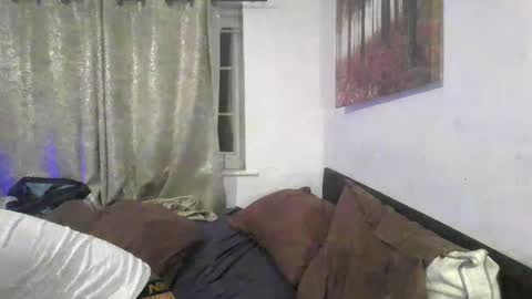 Snapshot of k1prince chatting on 02.11.26 K1Prince online show from 02.11.26