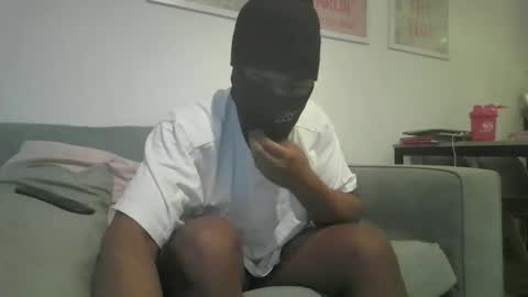 Snapshot of k1prince chatting on 02.22.26 K1Prince online show from 02.22.26