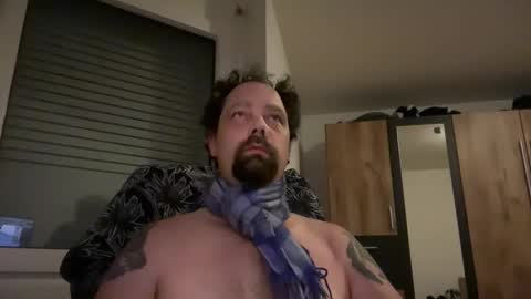 niceoregano online show from 12.21.25