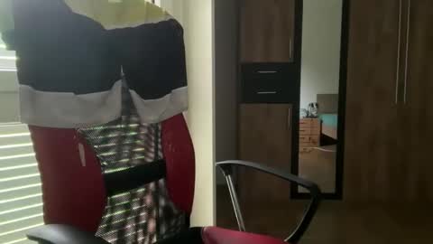 Snapshot of k1sexboy chatting on 05.31.26 niceoregano online show from 05.31.26