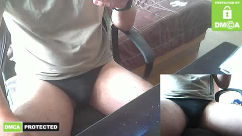 Snapshot of k1ze chatting on 09.09.25 Tonio online show from 09.09.25