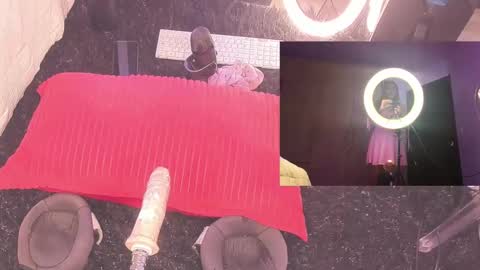  Karolin  online show from 03.08.25