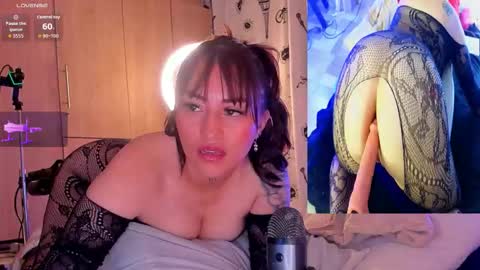  Karolin  online show from 02.16.26