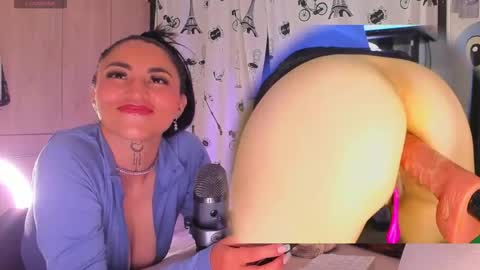  Karolin  online show from 05.28.26
