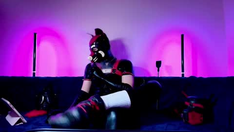 Snapshot of k9_goodboy chatting on 03.03.26 Alex online show from 03.03.26