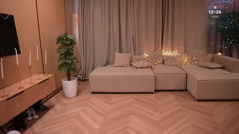 Snapshot of k_kimikooo chatting on 02.21.26 Amely online show from 02.21.26