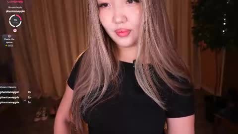 Amely online show from 07.01.26