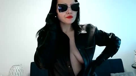 k_queen36 online show from 01.07.25