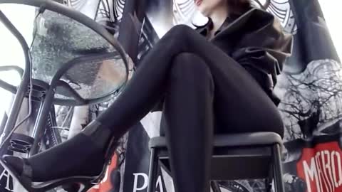 k_queen36 online show from 10.27.25