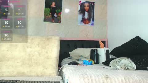 STORMI online show from 12.04.25