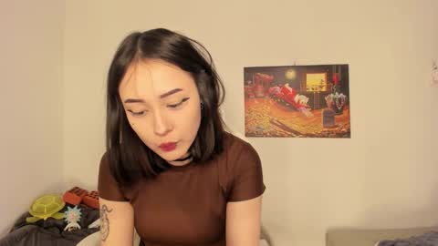 Kaoru online show from 03.02.26