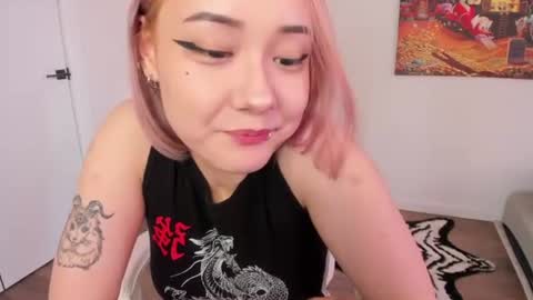 Kaoru online show from 06.25.26