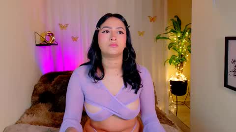 Kaaiiri online show from 03.25.26