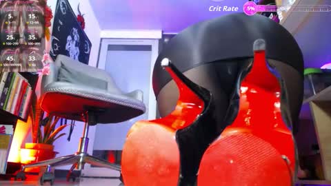 Carym  online show from 01.14.26