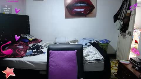 Karla online show from 03.17.26