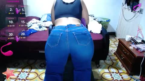 Karla online show from 03.25.26