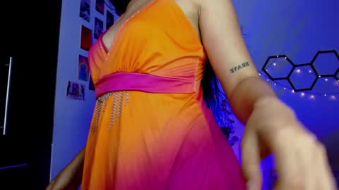  IG kablue 1  online show from 12.29.24