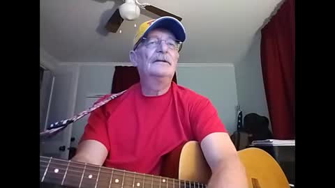 Snapshot of kabriggs136 chatting on 12.14.24 kabriggs136 online show from 12.14.24