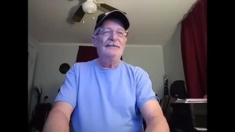 Snapshot of kabriggs136 chatting on 01.31.25 kabriggs136 online show from 01.31.25