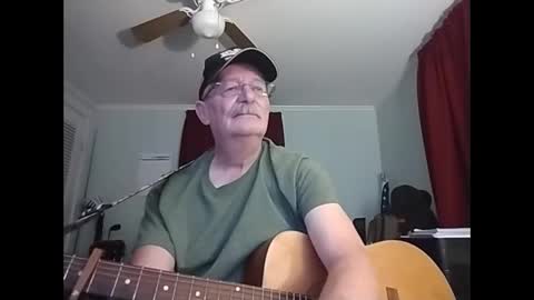 kabriggs137 online show from 12.20.24