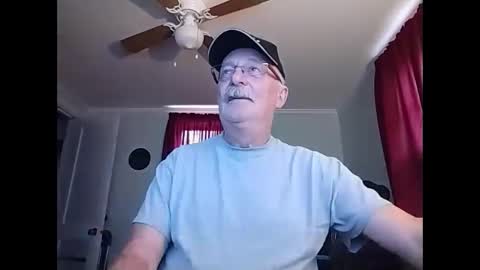 kabriggs137 online show from 01.05.25