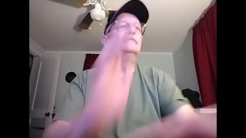 kabriggs137 online show from 01.17.25