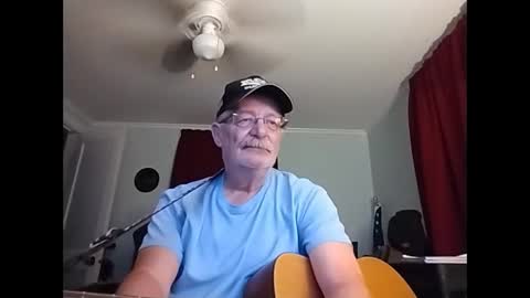 kabriggs137 online show from 02.26.25