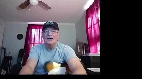 kabriggs137 online show from 12.15.25