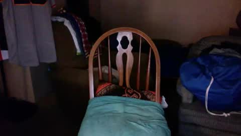 kachen2003 online show from 12.22.24