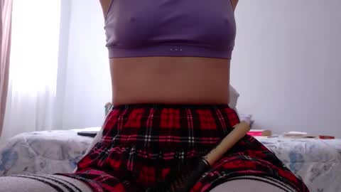 Kanela online show from 12.21.25