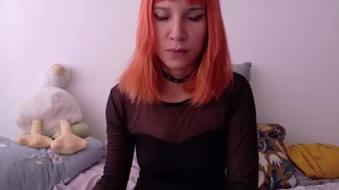 Snapshot of kad_kad chatting on 01.18.26 Kanela online show from 01.18.26