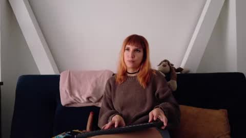 Kanela online show from 07.11.26