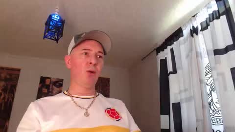 kademalone online show from 04.24.26