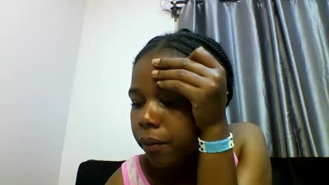 Snapshot of kadimeh001 chatting on 05.27.26 Kadimeh online show from 05.27.26